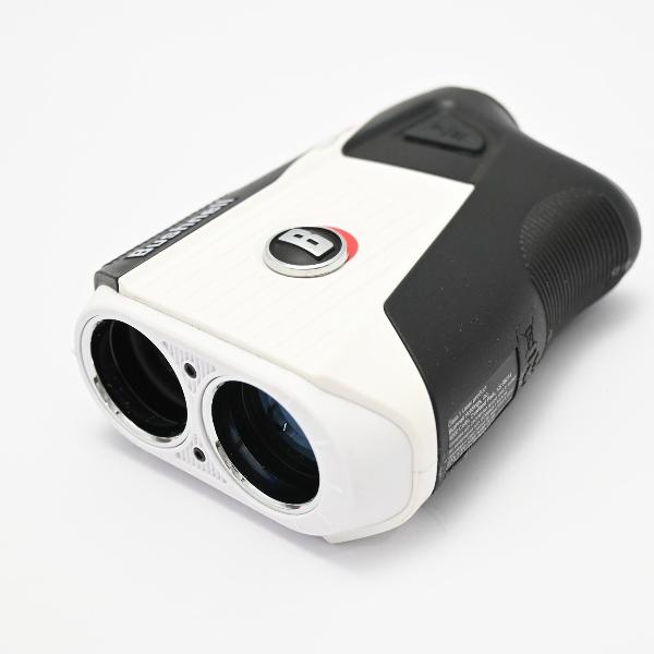 【人気の白】ブッシュネル ピンシーカー ツアーV5 シフトスリムジョルト Amazon.co.jp: ブッシュネル ゴルフ 限定カラー ピンシーカー V5