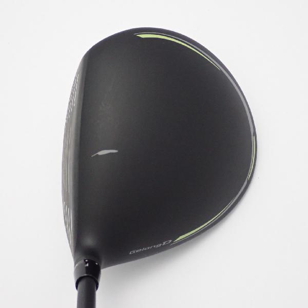 【中古】フォーティーン　FOURTEEN　GelongD DX001 ドライバー FT-50d　シャフト：FT-50dCDランク　フレックス設定無　男性用 メンズ用　右用