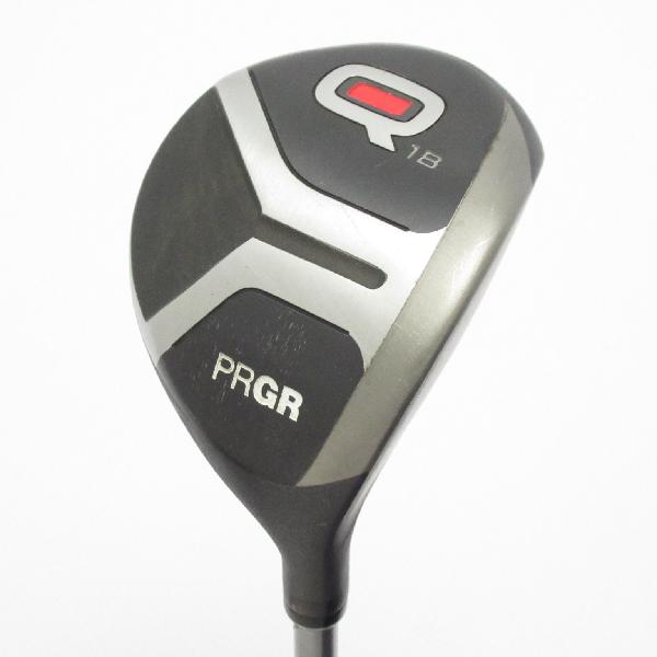 【中古】プロギア　PRGR　Q フェアウ