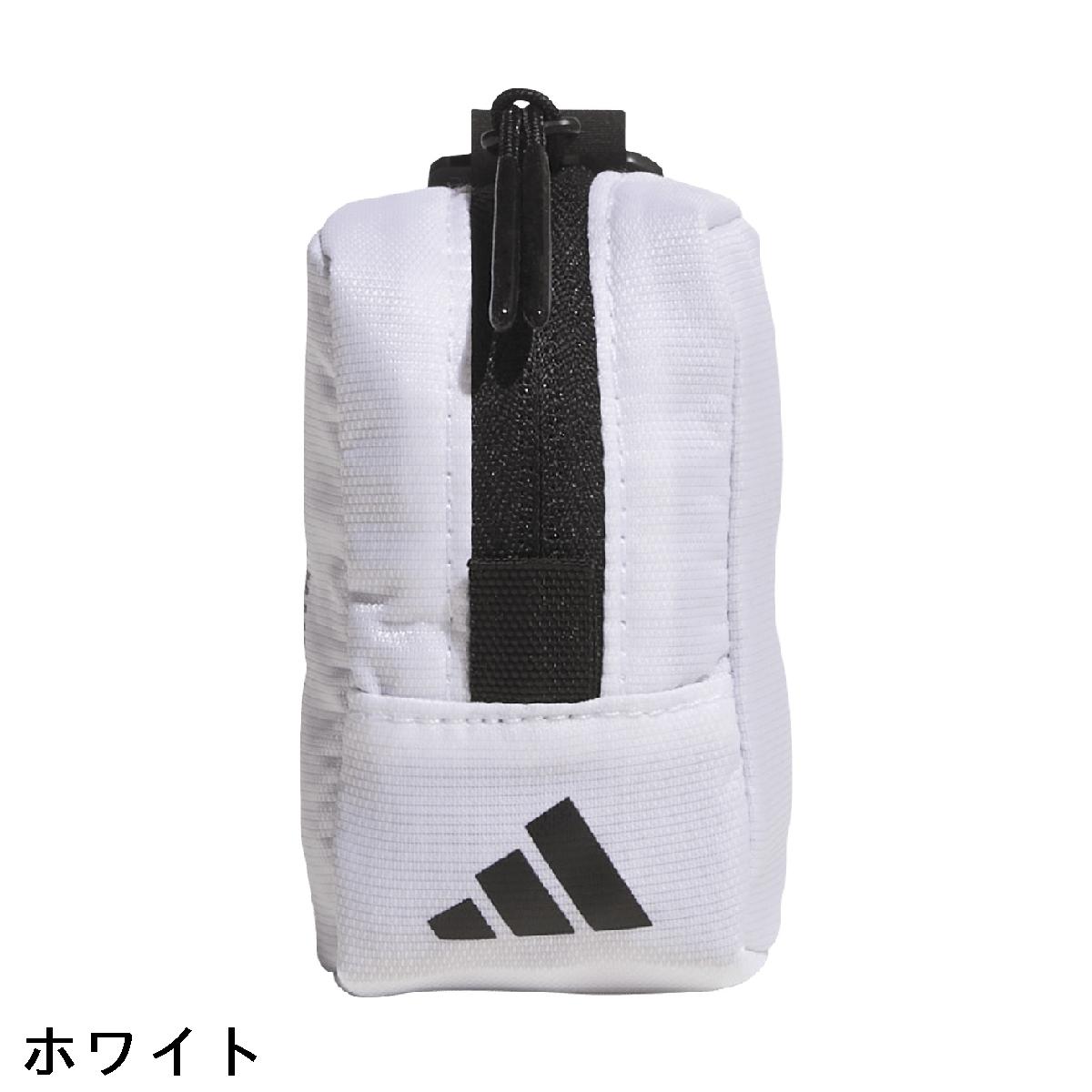 アディダス　Adidas　ワーディング ボールケース