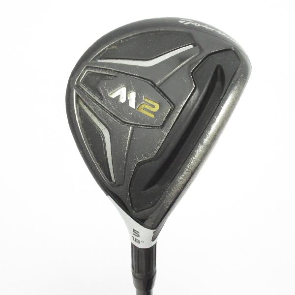テーラーメイド M2 5W 18度 S M2 5W スピーダーシャフトセット