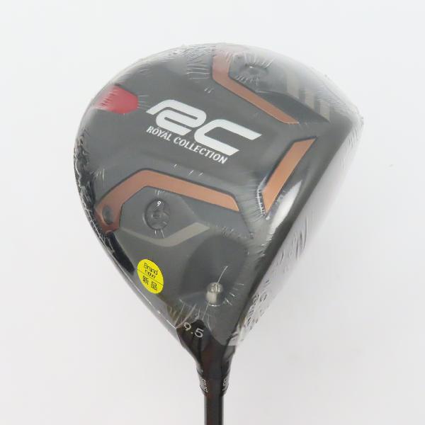 Other - 【中古】ロイヤルコレクション　ROYAL COLLECTION　ソノ他 ドライバー ドライバー カーボンシャフト　シャフト：カーボンシャフトAランク　フレックスS　男性用 メンズ用　右用
