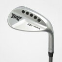 【中古】ピーエックスジー PXG PXG 0311 FORGED ウェッジ MCI MILD 125 BLACK 【60-09】シャフト:MCI MILD 12...