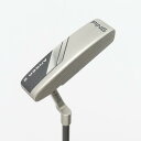【中古】ピン PING アンサー 2(2024) パター カーボンシャフト 【34】シャフト:カーボンシャフトBCランク フレックス計測項目外 男性用 メンズ用 右用