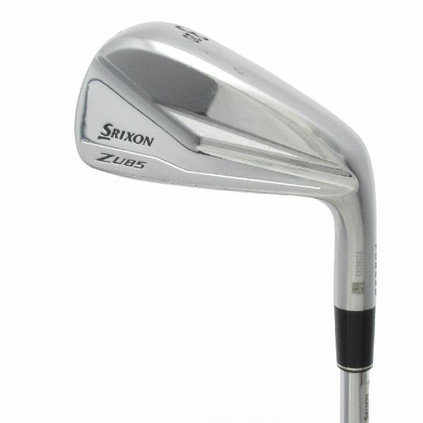 【中古】ダンロップ　SRIXON　Z U85 ユーティリティ N.S.PRO 950GH DST　【U3】シャフト：N.S.PRO 950GH DSTCランク　フレックスS　男性用 メンズ用　右用