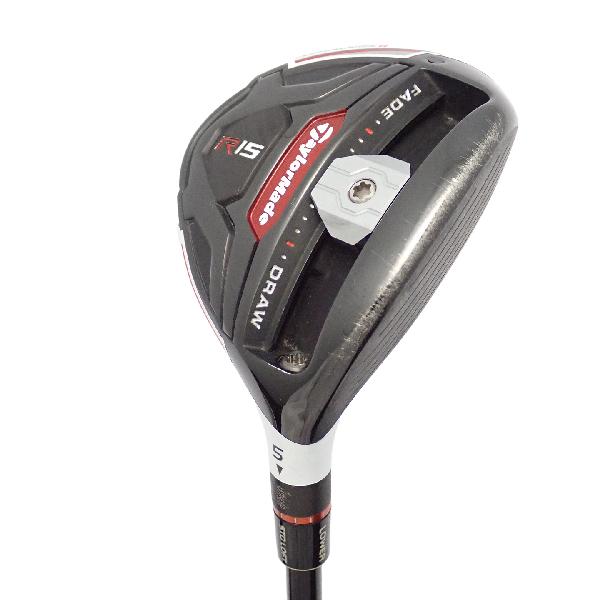 TaylorMade R15