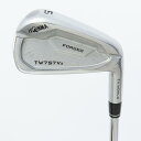 【中古】本間ゴルフ TOUR WORLD TOUR WORLD TW757VX アイアン Dynamic Gold HT シャフト:Dynamic Gold H...