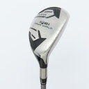 【中古】本間ゴルフ TOUR WORLD ツアーワールド TW737C ユーティリティ VIZARD IB85U 【19】シャフト:VIZARD IB85UCラ...