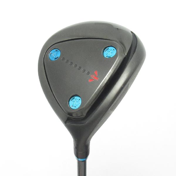 Rakuten - 【中古】ロッディオ　RODDIO　RODDIO FAIRWAYWOOD(2024) フェアウェイウッド Speeder NX FW 55　【4W】シャフト：Speeder NX FW 55Cランク　フレックスS　男性用 メンズ用　右用