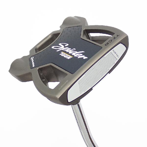 TaylorMade Spider Tour (2017)