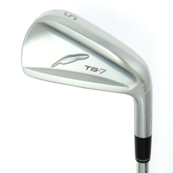 【中古】フォーティーン　FOURTEEN　TB-7 FORGED アイアン N.S.PRO MODU ...