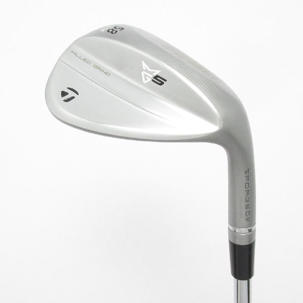 商品説明シャフトDynamic Gold MID 115ロフト58-08フレックスS200左右右用長さ35重量(g)467±バランスD4±程度CDヘッドカバー無付属品無グリップ-グリップ程度やや汚れ在庫店舗ネット店備考商品の程度についてAメーカーフィルムで保護されていて使用痕跡が全く見られない状態Bバックフェース・シャフト・ソール・フェースに目立たない傷はあるが、全体的にきれいな状態Cバックフェース・シャフトソール・フェースに擦り傷・当たり傷など使用感のある傷が見られる状態Dバックフェース・シャフト・ソール・フェースに大きな擦り傷・当たり傷が見られる状態E全体的に汚く見える状態(使用に問題はございません)注意事項・注文手続き完了後の内容変更・キャンセル・交換・返品はお受けできません。あらかじめご了承ください。・ゴルフガレージ店頭でも販売しておりますので、タイミングによっては店頭完売によりご用意できない場合もございます。・重量・バランスについては弊社実測値です。・長さは、メーカーによって測定方法が異なるため、シャフト改造の痕跡が認められない場合、実測値が近似値であればメーカー公表値を表示しています。※アイアンセットの場合は、主に5番アイアンの長さを表示しています。中古