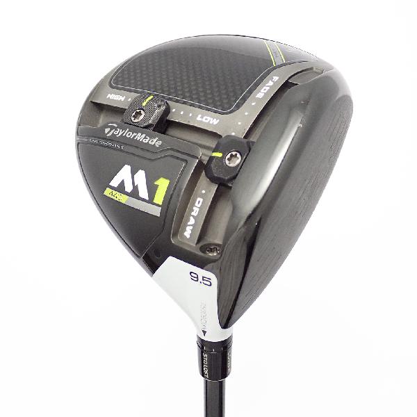 TaylorMade M1 (2017)