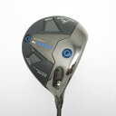 【中古】キャロウェイゴルフ Ai SMOKE パラダイム Ai SMOKE Ti 340MINI ドライバー TENSEI 60 for Callaway シャ...