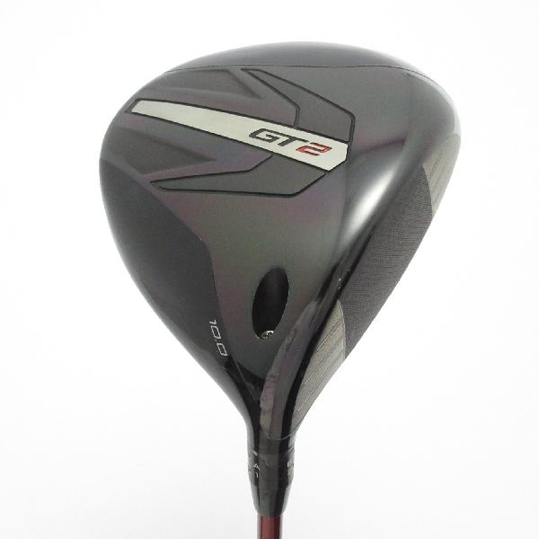 TITLEIST - 【中古】タイトリスト　TITLEIST　GT2 ドライバー PROJECT X DENALI RED 50　シャフト：PROJECT X DENALI RED 50Cランク　フレックス5.0　男性用 メンズ用　右用