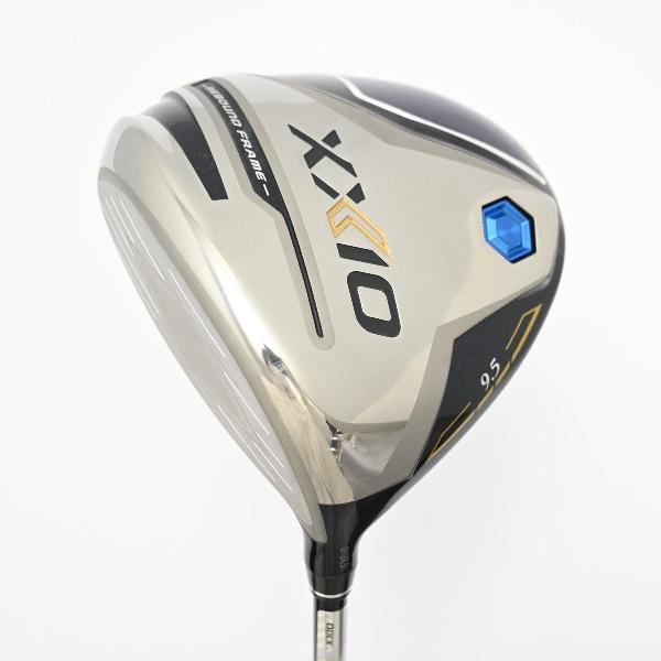 楽天市場】ゼクシオ 12 ドライバー 左の通販