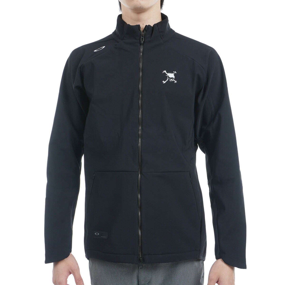 楽天市場】オークリー skull wind jacketの通販 楽天市場】オークリー skull wind jacketの通販