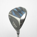 【中古】キャスコ POWER TORNADO UFO by POWER TORNADO AIR Blue ユーティリティ Falcon Shaft AIR La...