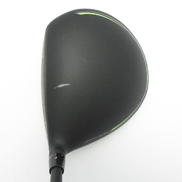 【中古】フォーティーン　FOURTEEN　GelongD DX001 ドライバー FT-40d　シャフト：FT-40dCDランク　フレックス設定無　男性用 メンズ用　右用