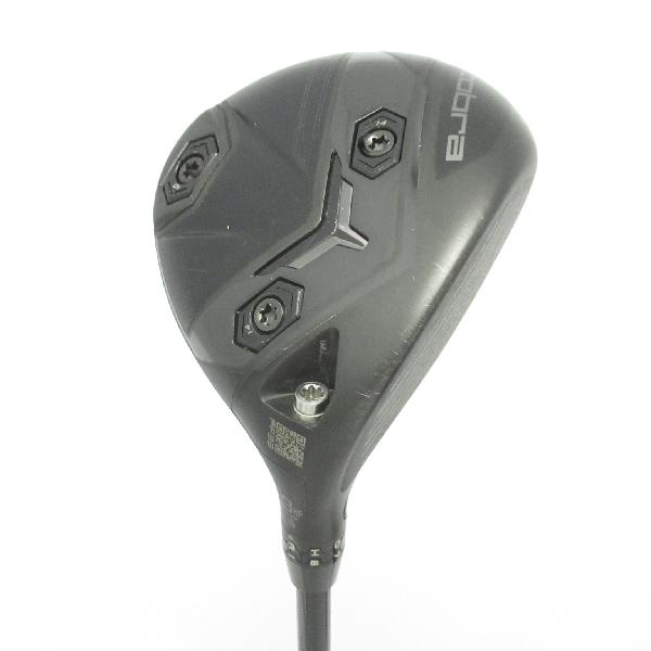 Fareway Wood - 【中古】コブラ　cobra　DS-ADAPT LS US フェアウェイウッド PROJECT X DENALI BLACK 70　【3HF】シャフト：PROJECT X DENALI BLACK 70Cランク　フレックス6.5　男性用 メンズ用　右用