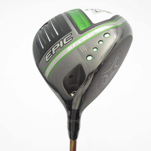 楽天市場】epic speed ドライバー speeder 569 evolution viiの通販