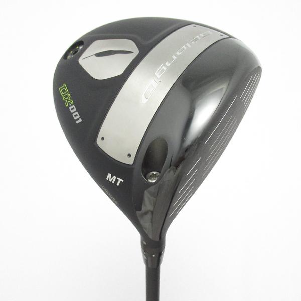 【中古】フォーティーン　FOURTEEN　GelongD DX001 ドライバー FT-40d　シャ ...