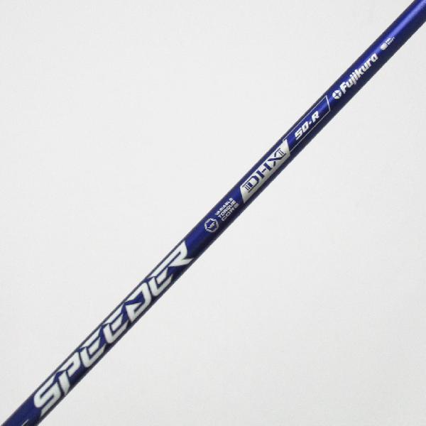 【中古】フジクラ　Speeder　Speeder NX VIOLET ドライバー用_スリーブ付 Speeder NX VIOLET 50　【ソノ他メーカー用】Cランク　フレックスR