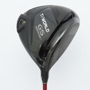 【中古】本間ゴルフ TOUR WORLD ツアーワールド GS PROTOTYPE-1 ドライバー VIZARD FD-6 シャフト:VIZARD FD-6BC...
