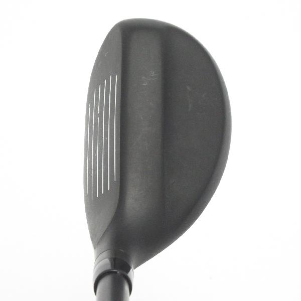 【中古】フォーティーン　FOURTEEN　GelongD UX001 ユーティリティ FT-65u　【U7】シャフト：FT-65uCDランク　フレックス設定無　男性用 メンズ用　右用