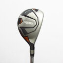 【中古】本間ゴルフ TOUR WORLD TOUR WORLD TW747 UT ユーティリティ N.S.PRO 950GH 【19】シャフト:N.S.PRO ...