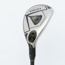 【中古】本間ゴルフ TOUR WORLD ツアーワールド TR21 ユーティリティ VIZARD TR20-65 【U4】シャフト:VIZARD TR20-65...