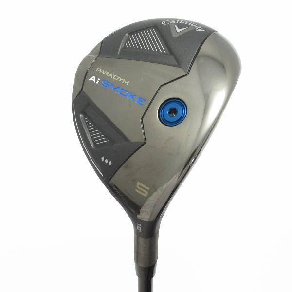 Callaway Paradym