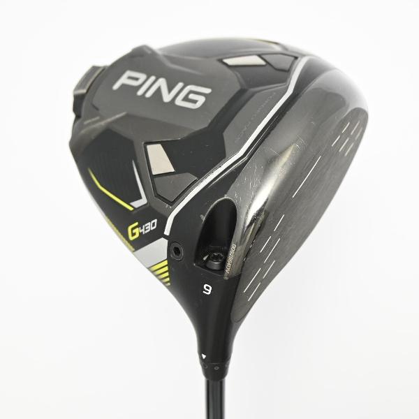 楽天市場】g430 max ping tour 2.0 black65の通販