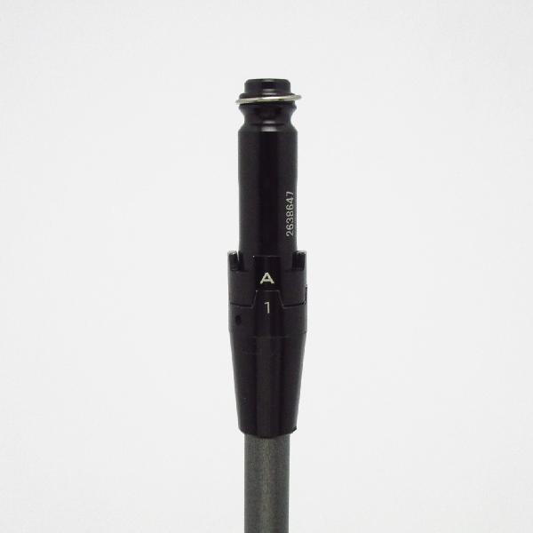 【中古】グラファイトデザイン　Tour AD　Tour AD XC ドライバー用_スリーブ付 Tou...