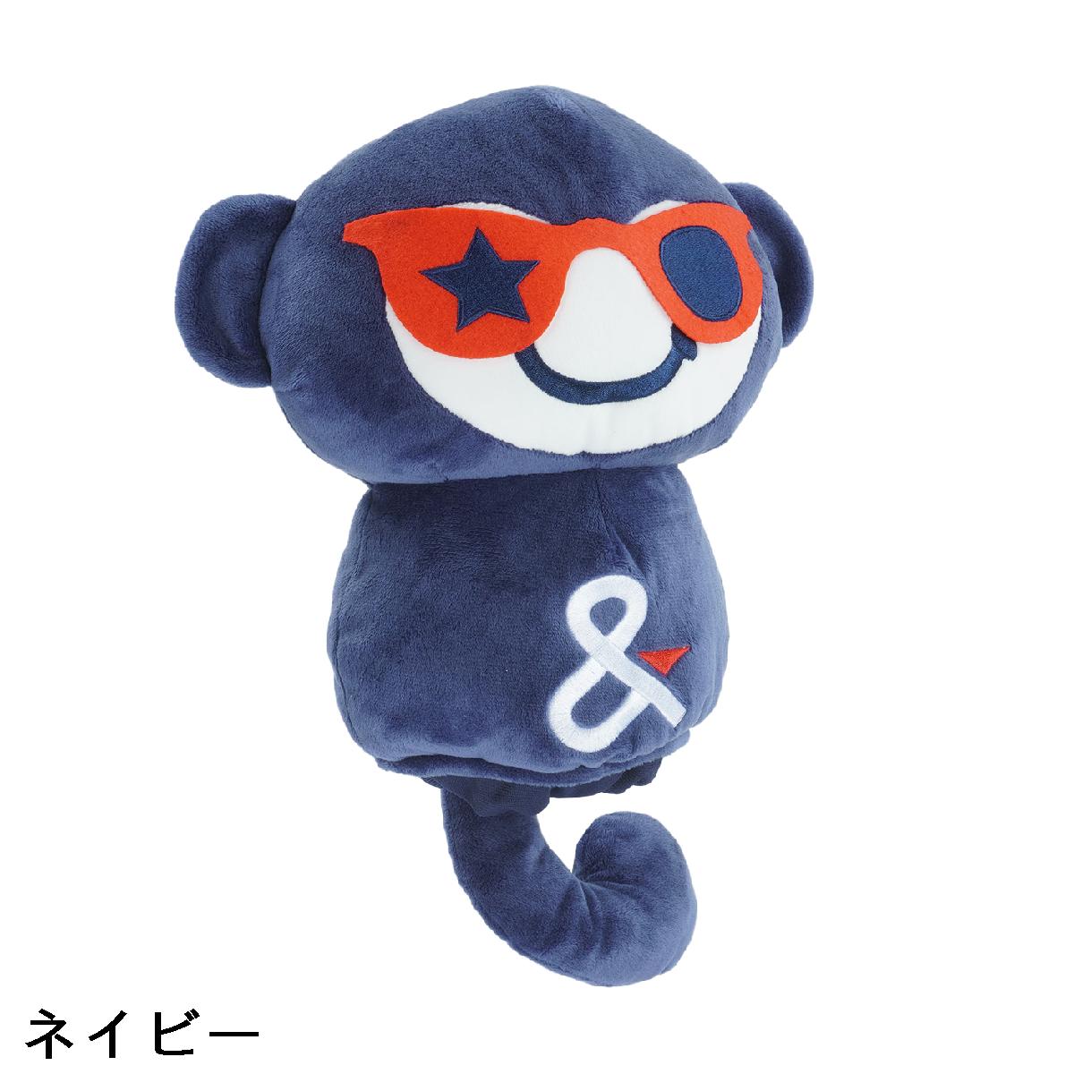 アンパスィ　and per se　アンパンジーヘッドカバー DR用 2