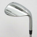 【中古】クリーブランド RTX RTX FULL-FACE ウェッジ N.S.PRO MODUS3 TOUR 105 【58-09】シャフト:N.S.PRO MODUS3 TOUR 105CDランク フレックスWEDGE 男性用 メンズ用 右用(4)