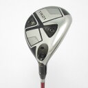 【中古】本間ゴルフ TOUR WORLD ツアーワールド TR21 フェアウェイウッド VIZARD FD-6 【4W】シャフト:VIZARD FD-6Cランク...