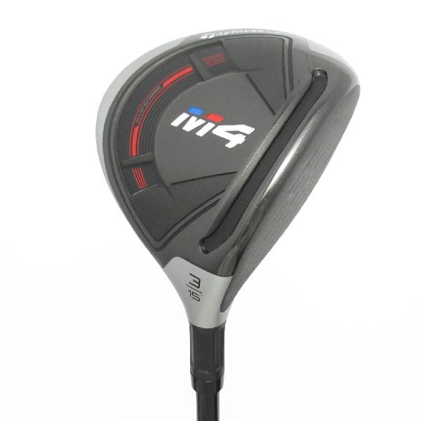 楽天市場】テーラーメイド m4 3wの通販