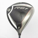【中古】プロギア RS RS-F(2018) ドライバー Diamana FOR PRGR シャフト:Diamana FOR PRGRCDランク フレックスS 男性用 メンズ用 右用