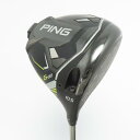 【中古】ピン G430 G430 MAX ドライバー PING TOUR 2.0 CHROME 65 シャフト:PING TOUR 2.0 CHROME 65C...