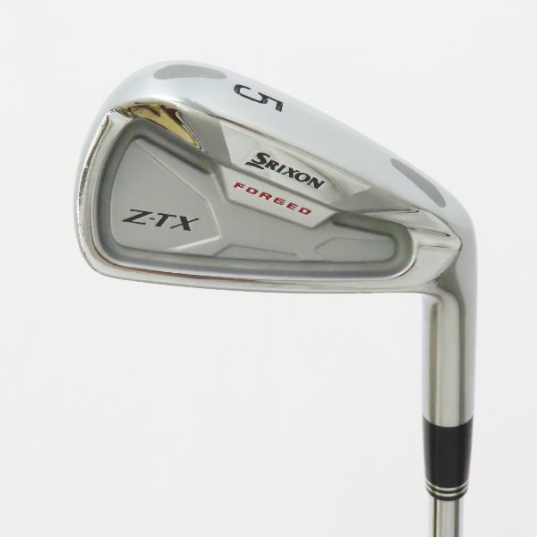53：Taylor mode　Srixon Z-TX他　中古　ゴルフクラブ 楽天市場】スリクソン Z－TX（アイアン｜メンズクラブ）：クラブ