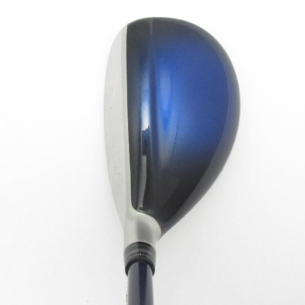 【中古】ダンロップ　XXIO　ゼクシオ(2018) ユーティリティ MP1000　【U4】シャフ...