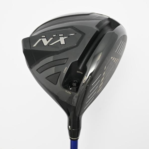 【中古】本間ゴルフ　BERES　ベレス NX PROTO ドライバー VIZARD FP-6　シャフト：VIZARD FP-6CDランク　フレックスS　男性用 メンズ用　右用