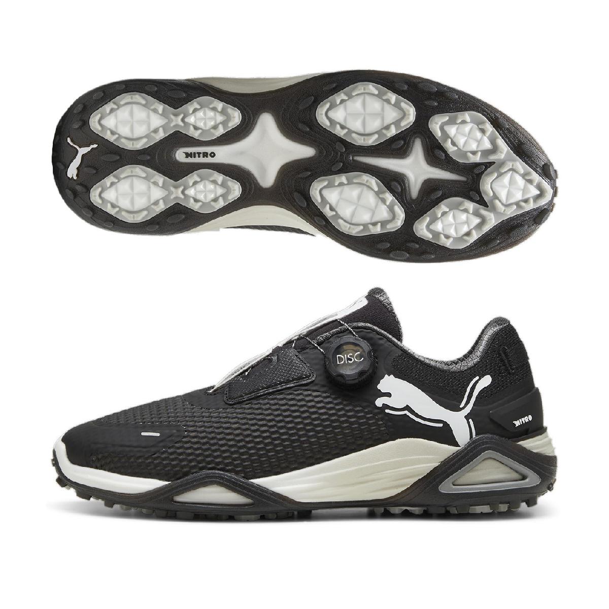 プーマ PUMA シャドウキャット ニトロ ディスク シューズ