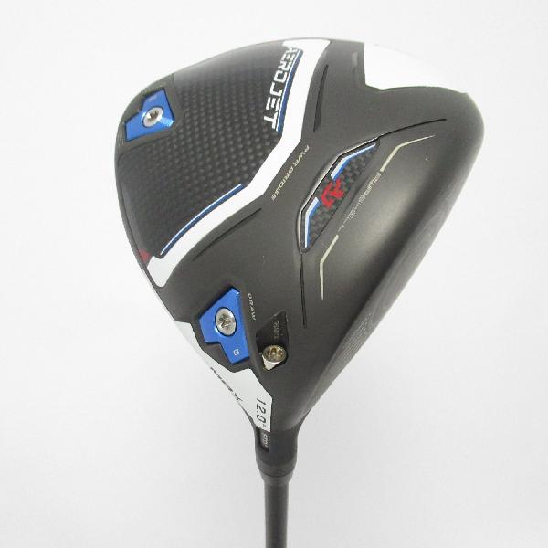 【美品】エアロジェット ドライバー 12° SR 楽天市場】コブラ エアロジェット ドライバー(ロフト角12°)の通販