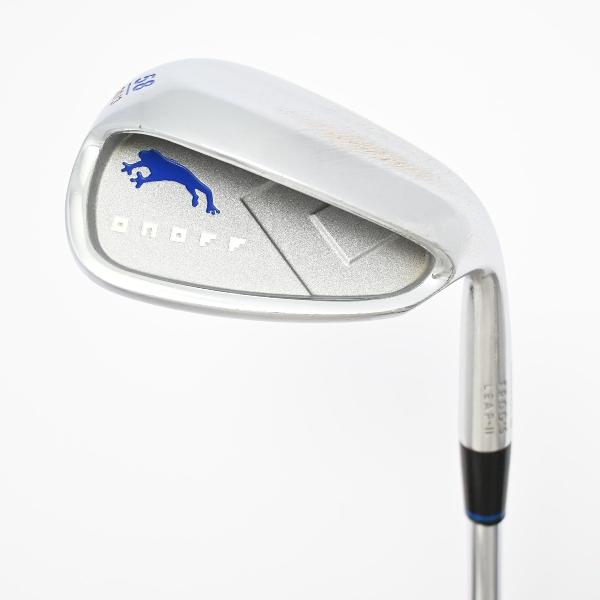 【中古】オノフ　ONOFF　オノフ フロッグス リープ2(2021) ウェッジ N.S.PRO 950GH neo　【58】シャフト：N.S.PRO 950GH neoCDランク　フレックスS　男性用 メンズ用　右用