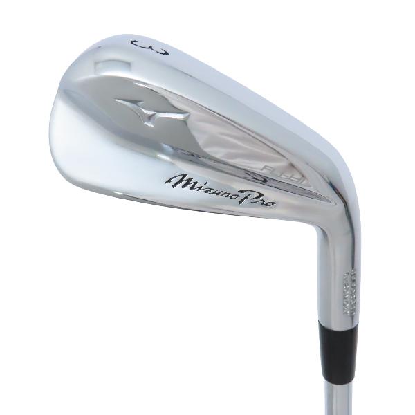 楽天市場】mizuno pro fli-hi（ロフト角19°）の通販