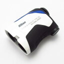 【中古】ニコン NIKON COOLSHOT PRO II STABILIZED - Cランク フレックス- 男性用 メンズ用