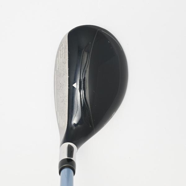 【中古】ブリヂストン　TOUR B　JGR ユーティリティ AiR Speeder JGR for Utility...