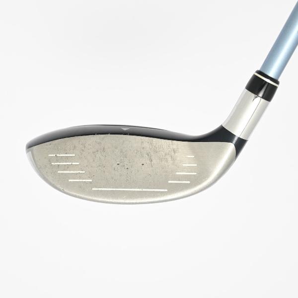 【中古】ブリヂストン　TOUR B　JGR ユーティリティ AiR Speeder JGR for Utility...